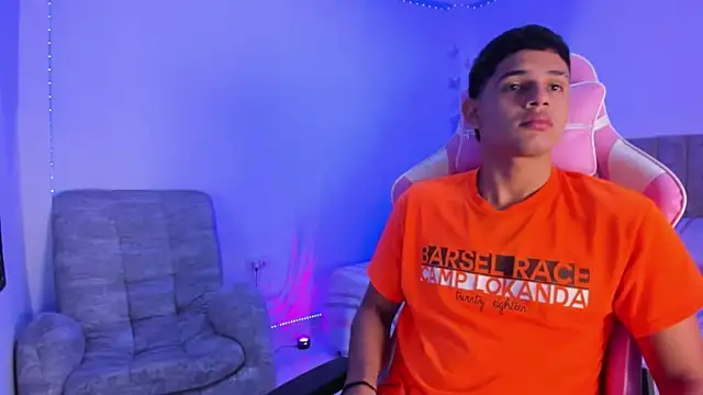 Adrian Prime  online show from April 18, 2026, 6:56 pm