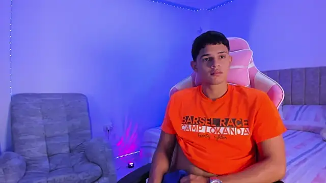 Adrian Prime  online show from April 18, 2026, 7:07 pm