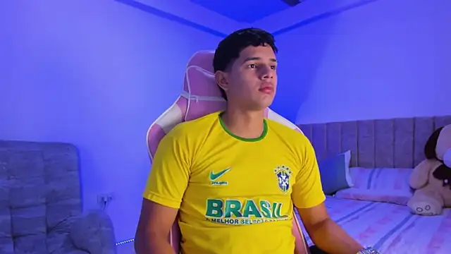 Adrian Prime  online show from April 20, 2026, 7:15 pm