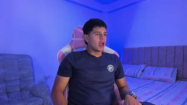 Adrian Prime  online show from April 21, 2026, 6:55 pm