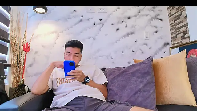 Max Hornye online show from February 26, 2026, 6:40 pm