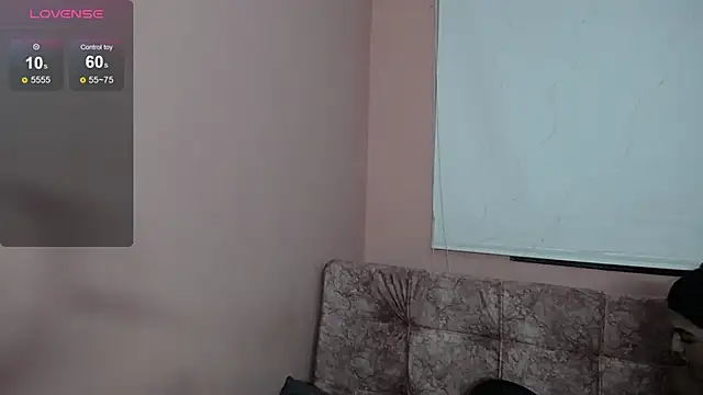 NatashaHot158 online show from March 5, 2026, 7:32 pm