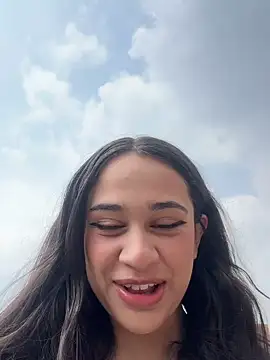 BabyKathy online show from February 11, 2026, 6:35 pm