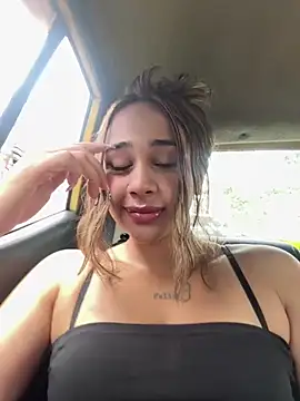 BabyKathy online show from March 30, 2026, 3:02 pm