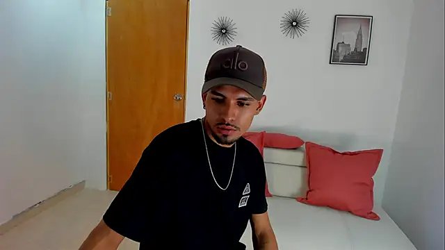 neyder sanz online show from February 5, 2026, 3:00 am