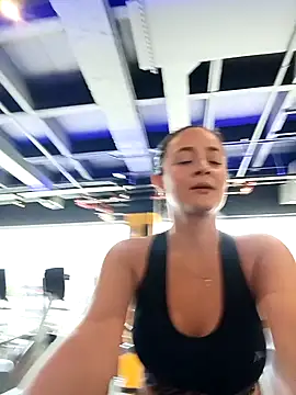 miamorgan20 online show from March 23, 2026, 4:44 pm