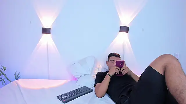 blacke1 online show from February 25, 2026, 2:21 am