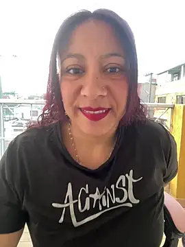 Ximena firee online show from February 14, 2026, 11:29 am