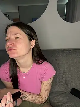 chilhorny online show from February 28, 2026, 4:46 am