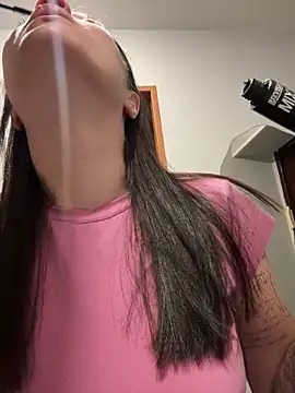 chilhorny online show from March 7, 2026, 2:08 am