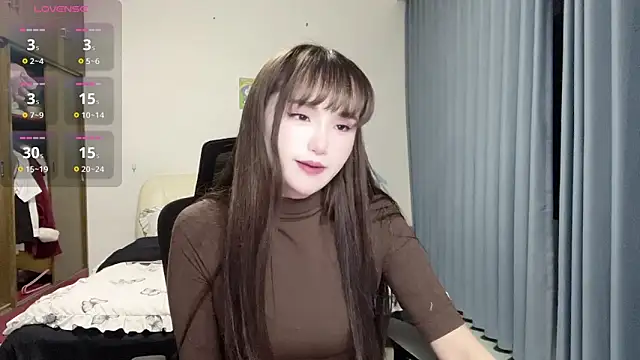 Fairy-615 online show from March 17, 2026, 4:21 pm