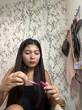 Snapshot of Jam_morena_ chatting on April 26, 2026, 2:31 am Jam morena online show from April 26, 2026, 2:31 am