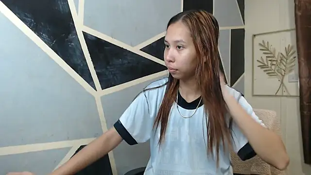 Charming lexi online show from April 22, 2026, 11:23 am