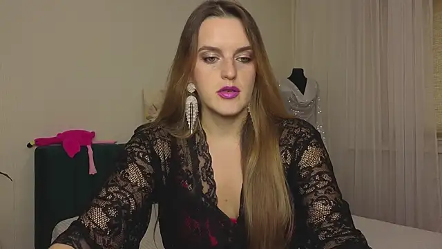 GEvangelinka online show from July 5, 2026, 2:13 pm
