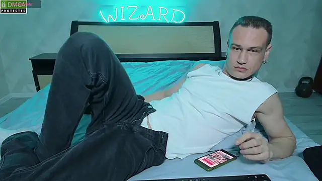 Lstfl Wizard online show from March 29, 2026, 8:53 pm