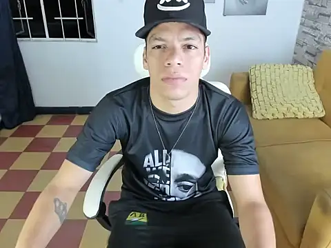 Andres sant  online show from March 20, 2026, 3:44 am