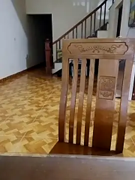 LiilyZi online show from April 24, 2026, 1:08 am