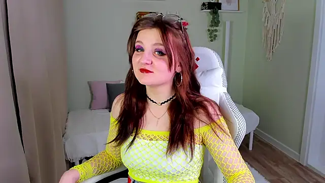 Maria Rogers online show from February 13, 2026, 1:23 am