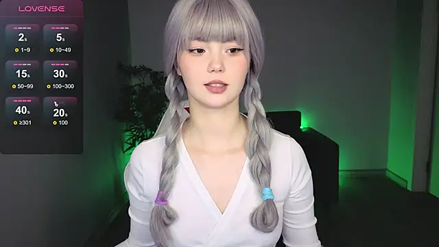 Snapshot of PONKY_PINKY chatting on May 5, 2026, 2:41 am PONKY PINKY online show from May 5, 2026, 2:41 am