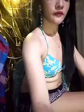 GeorginaLove09 online show from March 15, 2026, 2:34 pm