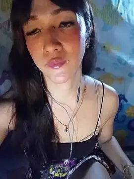 GeorginaLove09 online show from April 20, 2026, 10:44 pm