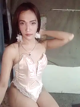 GeorginaLove09 online show from June 6, 2026, 3:33 am