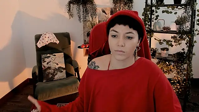 NeoGeisha online show from March 20, 2026, 1:27 pm