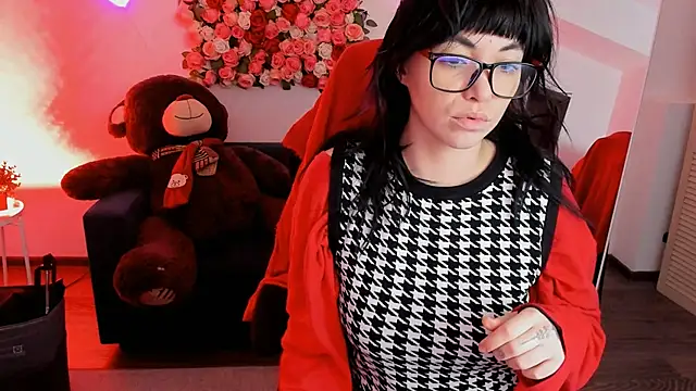 NeoGeisha online show from April 22, 2026, 1:45 pm