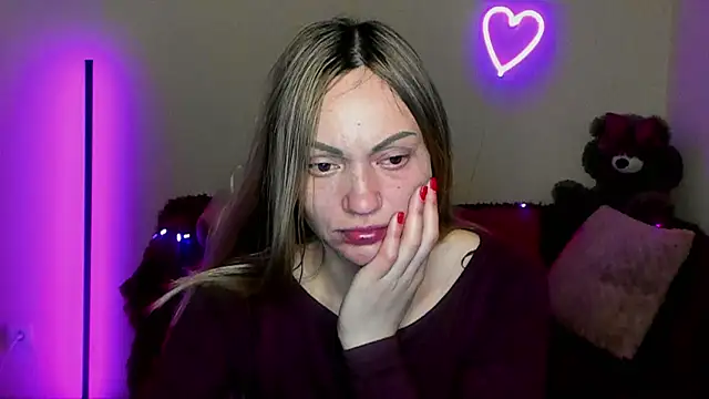 BlondMikey22 online show from April 17, 2026, 5:27 pm