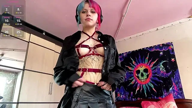 MeowMixer online show from March 1, 2026, 10:28 am