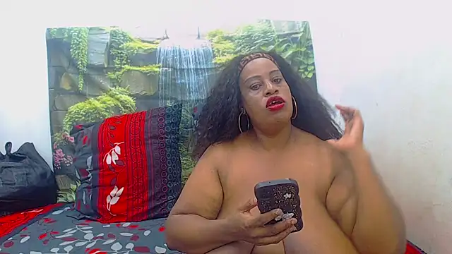 MatureTemptress online show from April 20, 2026, 3:15 pm