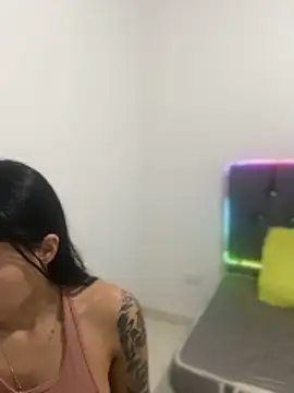 MEDUSA EF online show from March 3, 2026, 12:33 pm