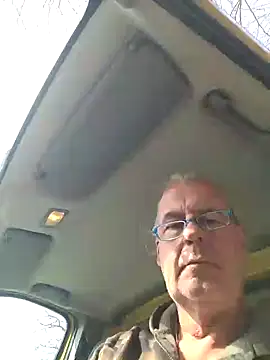 Thomas7070 online show from March 7, 2026, 12:35 pm