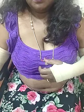 Archana achu143 online show from March 12, 2026, 1:17 pm