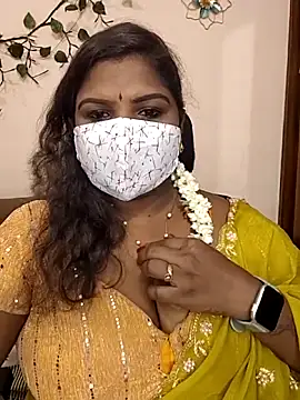 Snapshot of Archana_achu143 chatting on April 30, 2026, 9:59 am Archana achu143 online show from April 30, 2026, 9:59 am