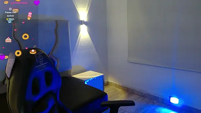 Sashaa tay online show from February 12, 2026, 7:31 pm