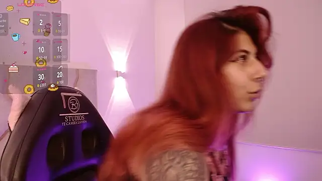 Sashaa tay online show from February 20, 2026, 7:25 pm