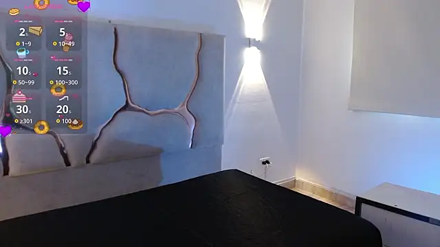 Sashaa tay online show from March 6, 2026, 7:21 pm