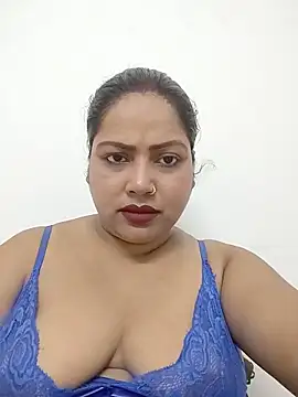Indian AngelPriyanka123 online show from May 31, 2026, 8:10 pm