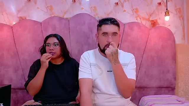 SasshaSpicy online show from February 23, 2026, 1:30 pm