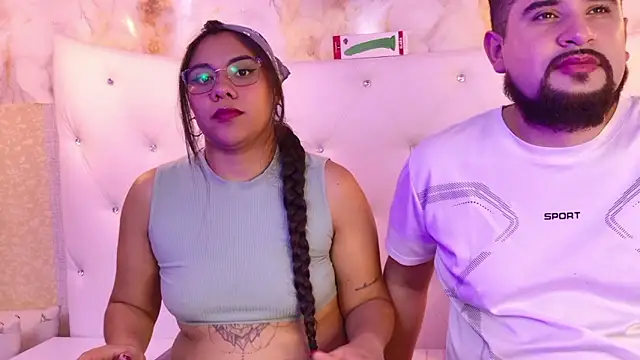 SasshaSpicy online show from March 2, 2026, 12:56 pm