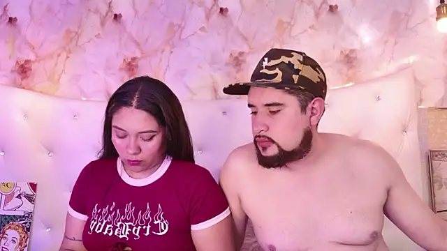 SasshaSpicy online show from April 13, 2026, 1:27 pm