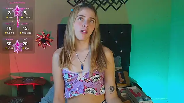 karenwild 1 online show from March 3, 2026, 2:01 pm