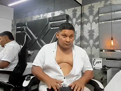 LaimCarterss online show from February 5, 2026, 1:16 pm