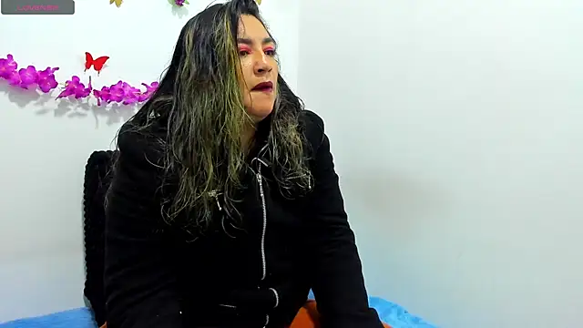 lexyy24 online show from February 24, 2026, 9:40 am