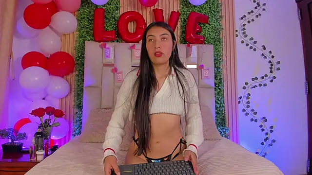 Emma Nmm online show from February 16, 2026, 5:53 pm