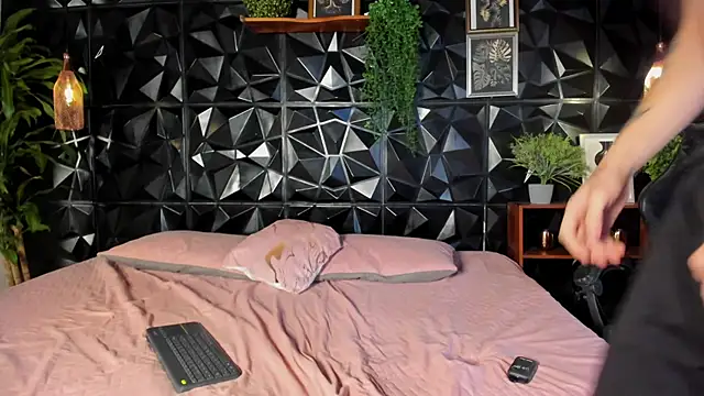 acxel prescot online show from March 27, 2026, 7:46 pm