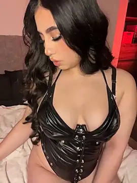 Sofiia Vegaa online show from February 21, 2026, 12:00 am