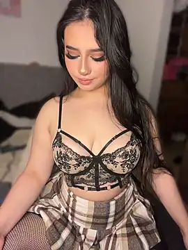 Sofiia Vegaa online show from April 21, 2026, 1:42 am