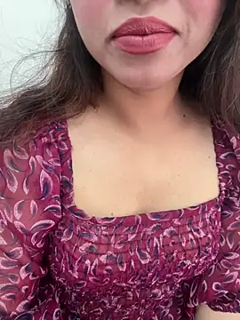 riya sharma11 online show from February 10, 2026, 8:40 am